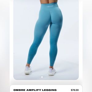 Ombre Amplify Leggings